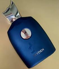 ard al zaafaran midnight oud