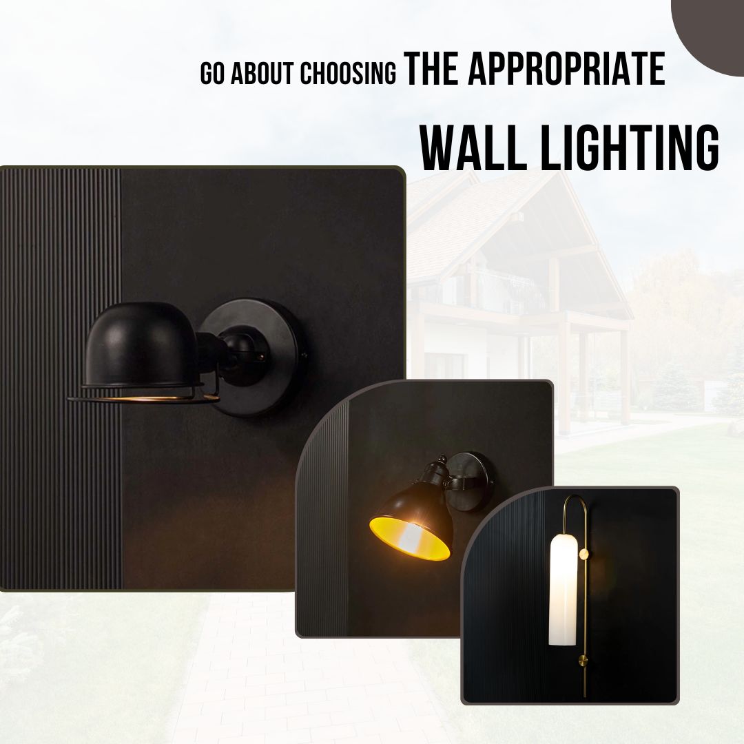 interior wall lights