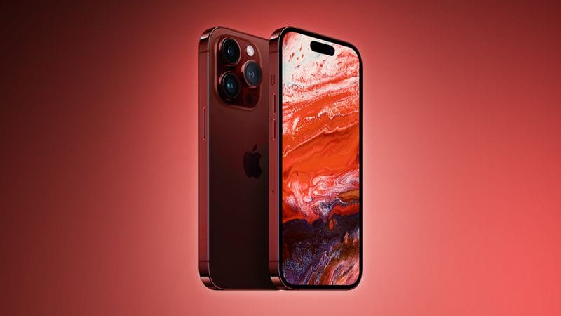 iphone 15 pro price