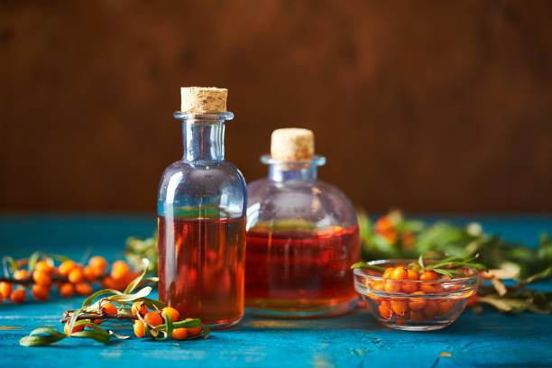 Body Oil