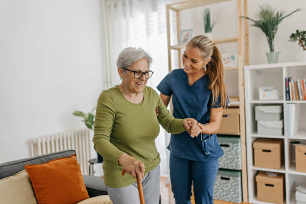 Home Care Naples