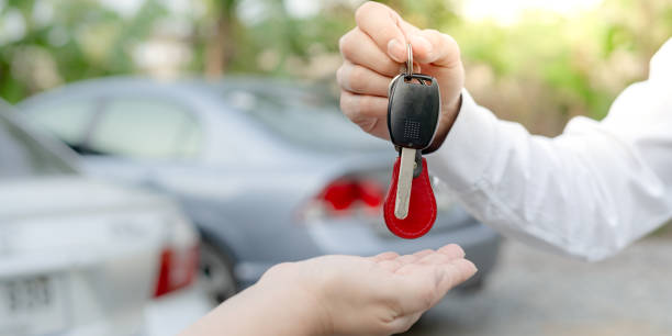 Rent a Car in Dubai