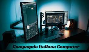 Compagnia Italiana Computer