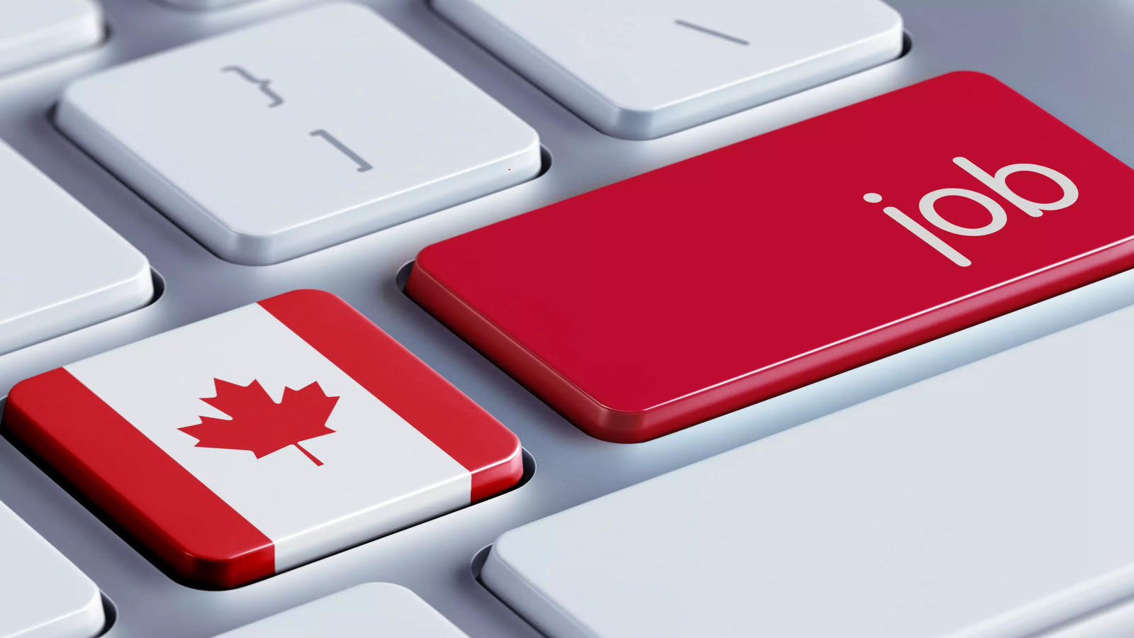 jobs in canada