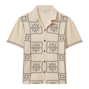 The Ultimate Guide to Reiss Shirts: Quality and Style