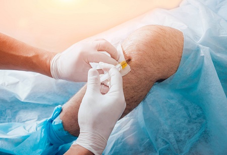 knee pain treatment specialists