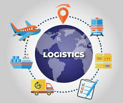 logistics services
