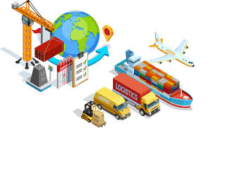 logistics services