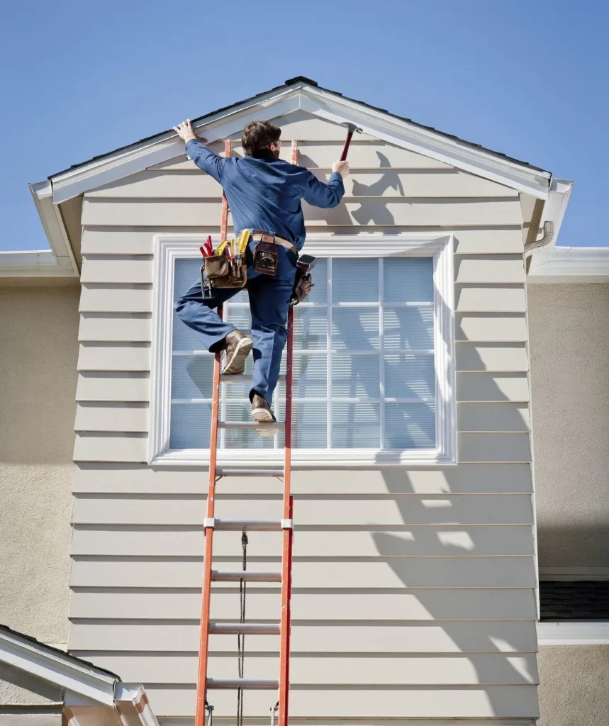 Leander Roofing Company | Expert Roof Repair & Installation