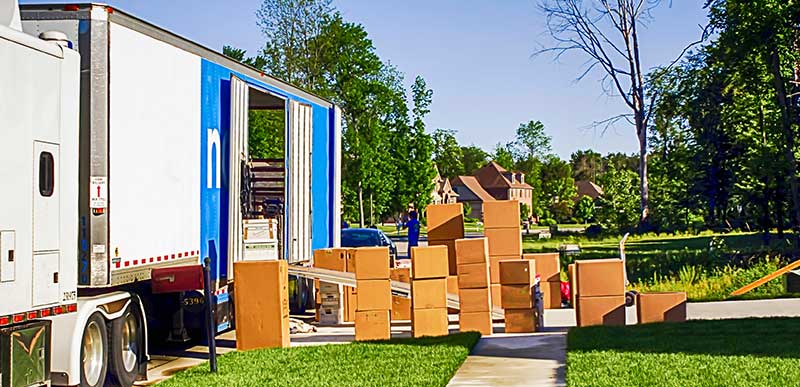 long distance movers los angeles ca