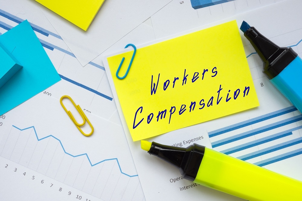 workers comp attorney Los Angeles