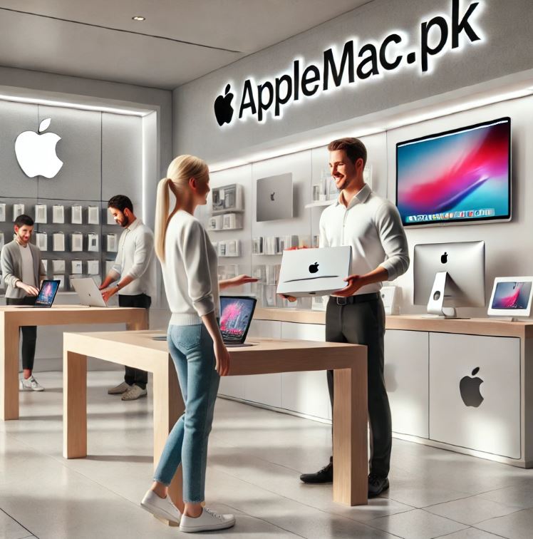 macbook pro price in pakistan