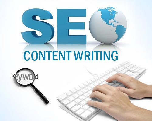 best seo content writing services