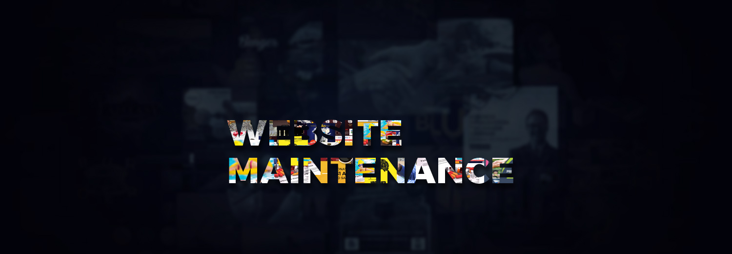 Website Maintenance Toronto