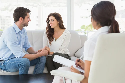 marriage counseling