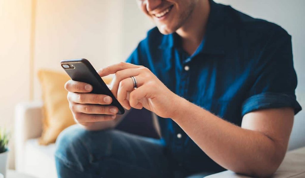 mobile phone diagnostics app