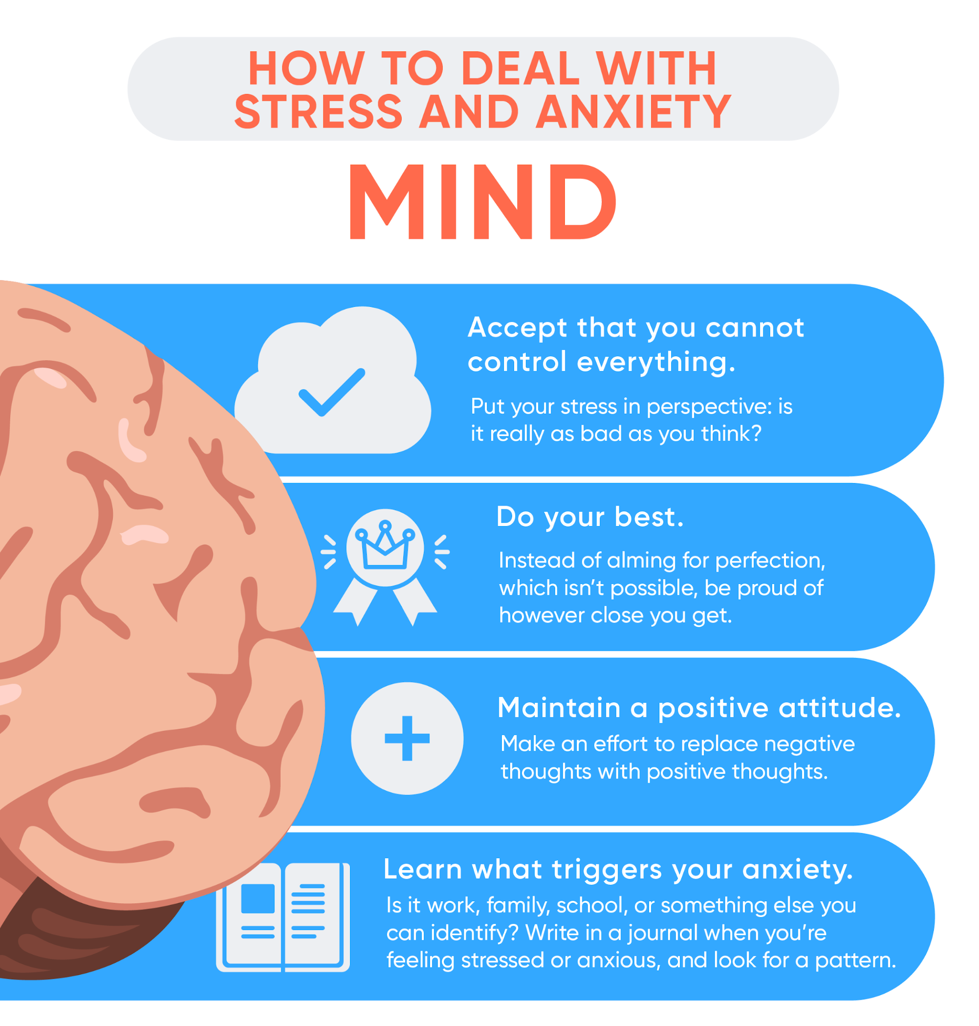 emotional balance and techniques for healthier mind