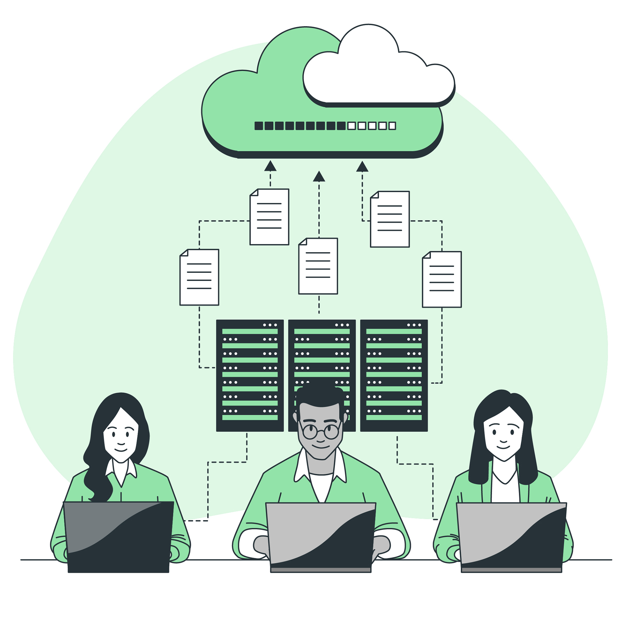 netsuite customer service management