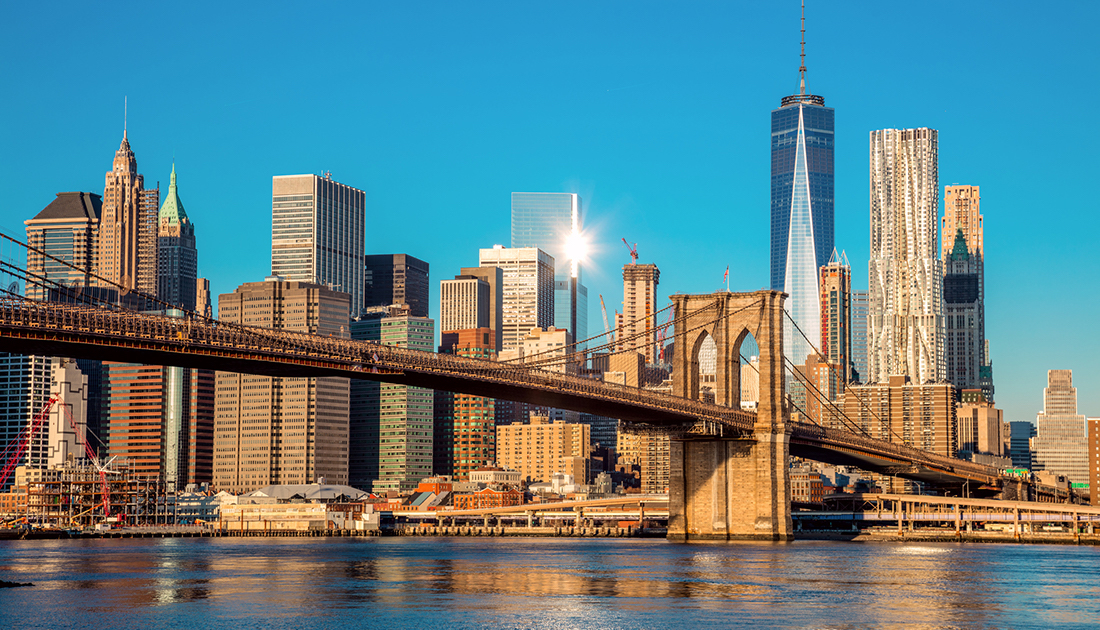 new york