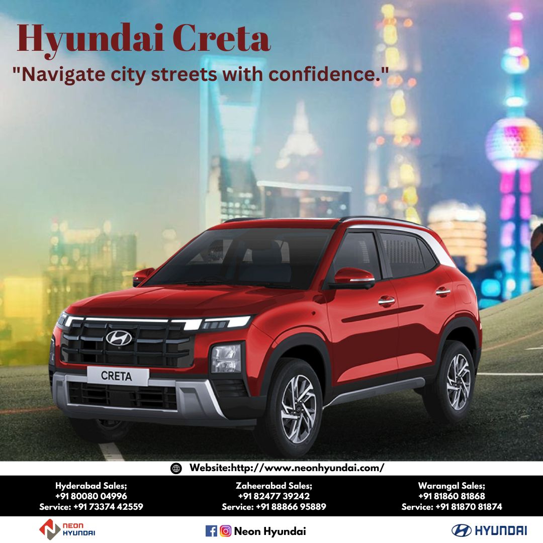 Hyundai vehicle