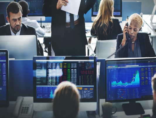 Best Cfd Traders