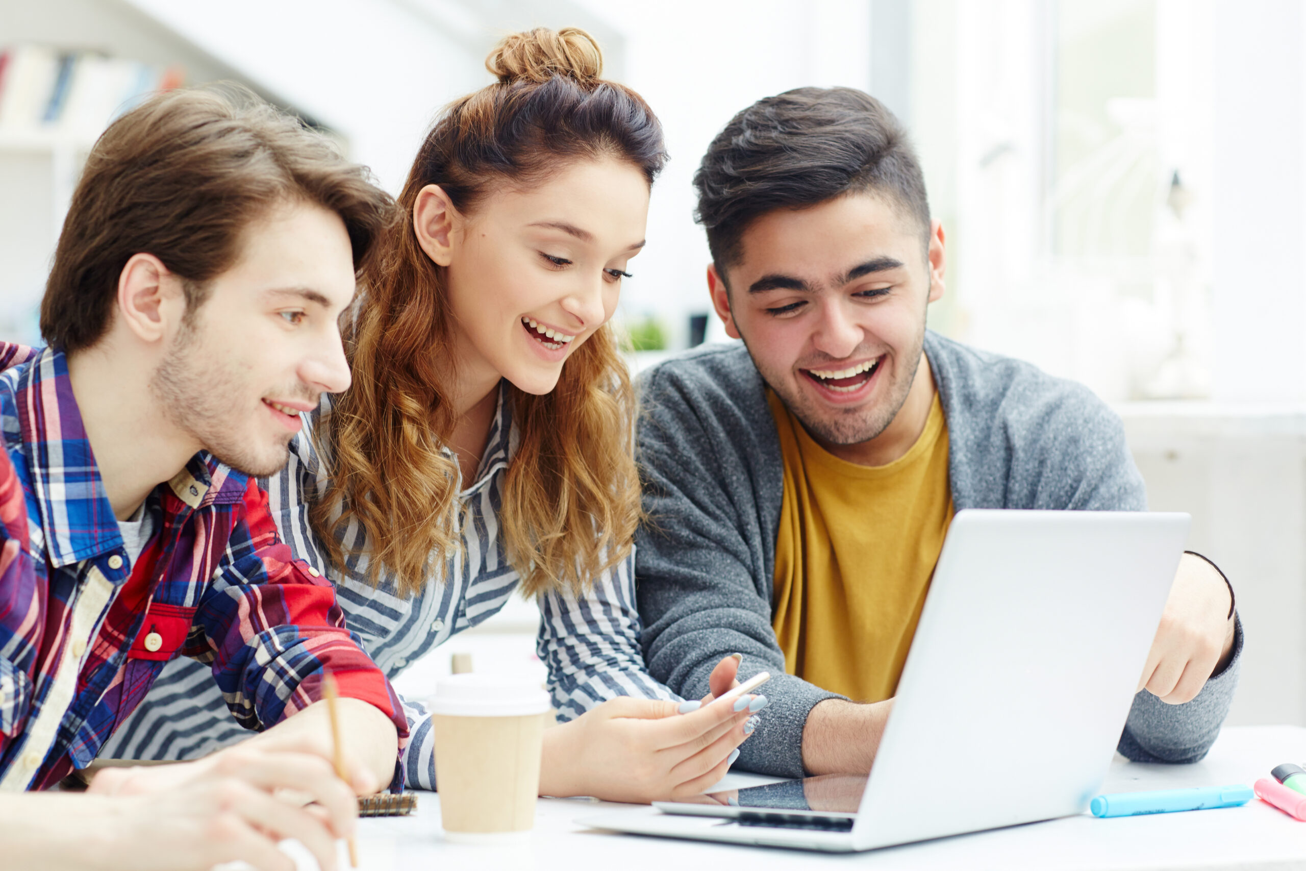 Learning Experience Platforms