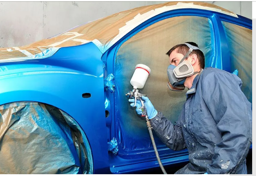 Transform Your Space with Affordable Painting Services in Middletown, Delaware