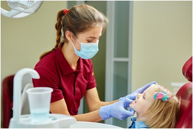 pediatric dentist miami