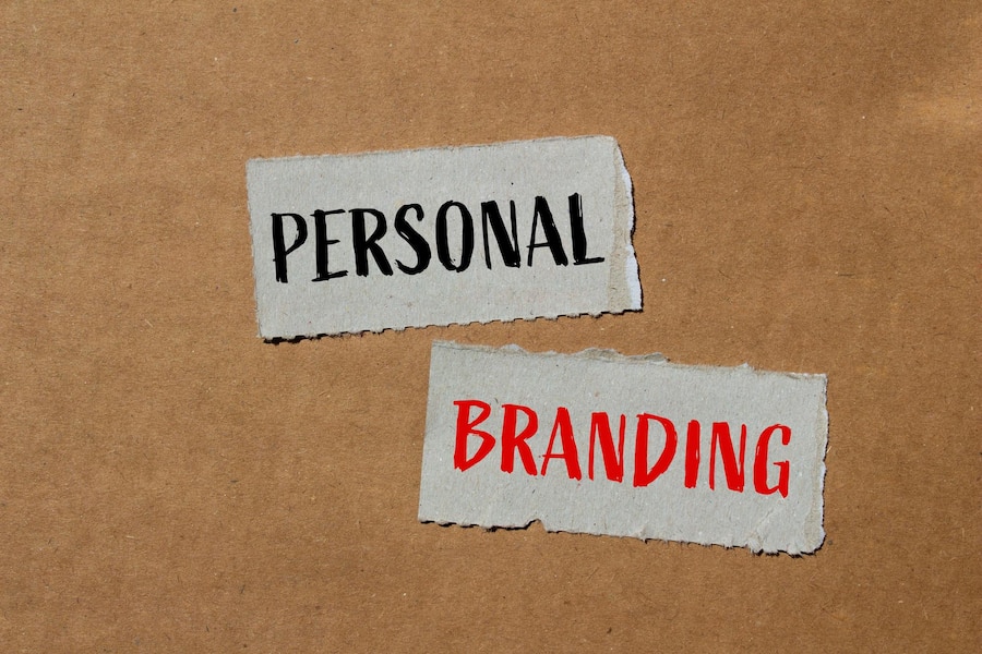 personal branding