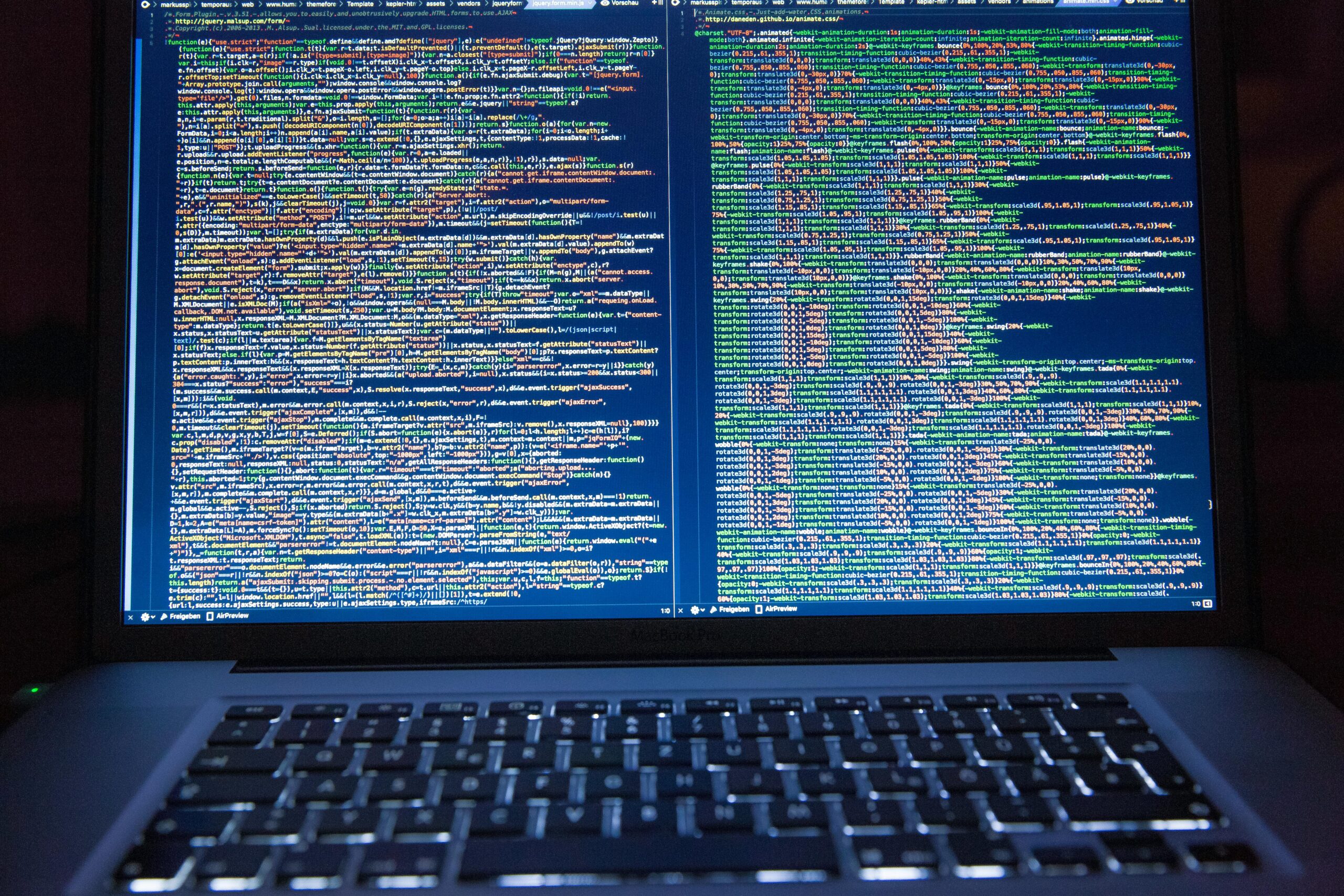 speed up your website