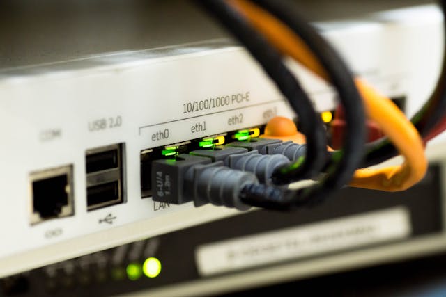 managed it services