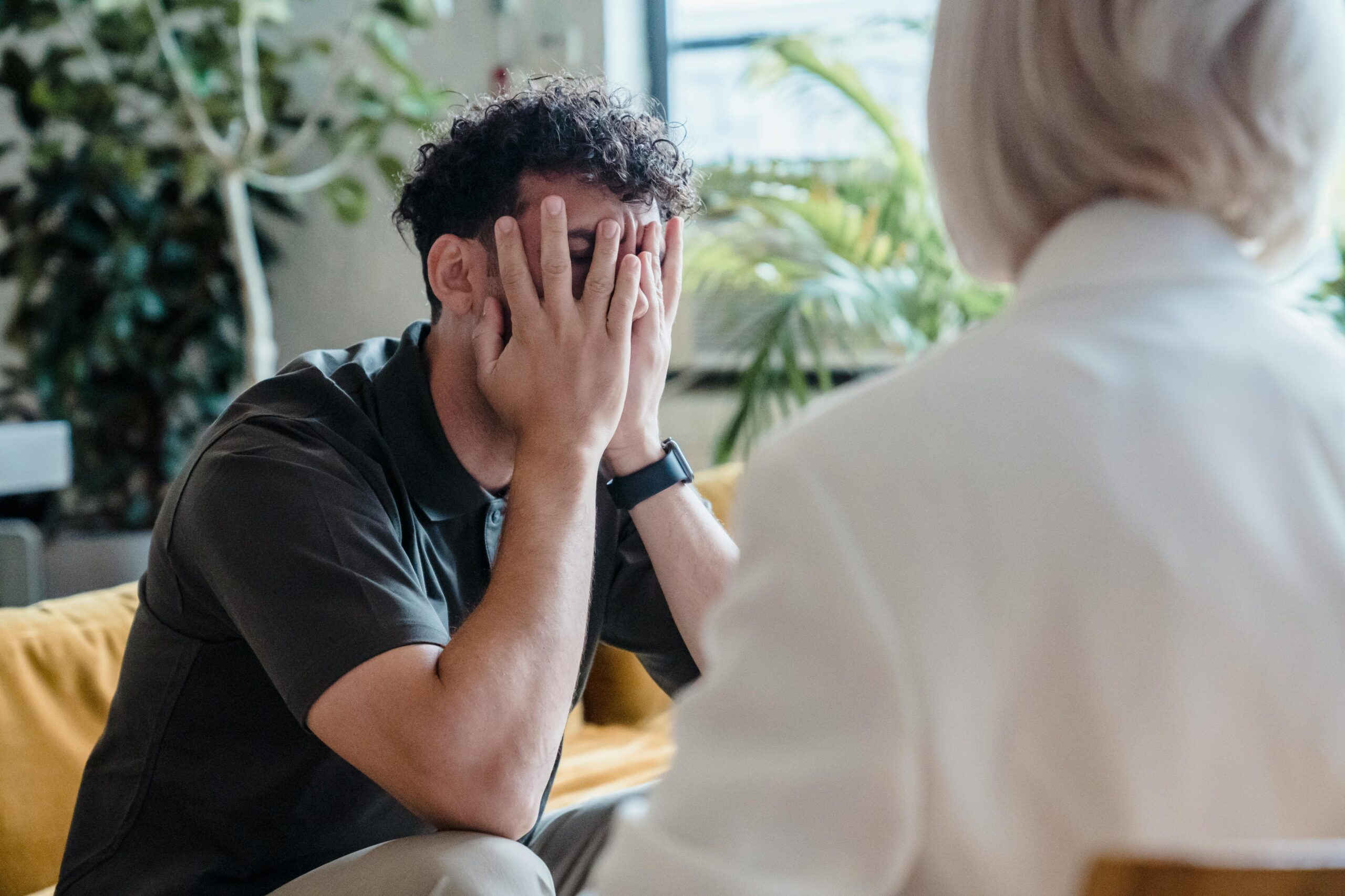 Behavioral Health care