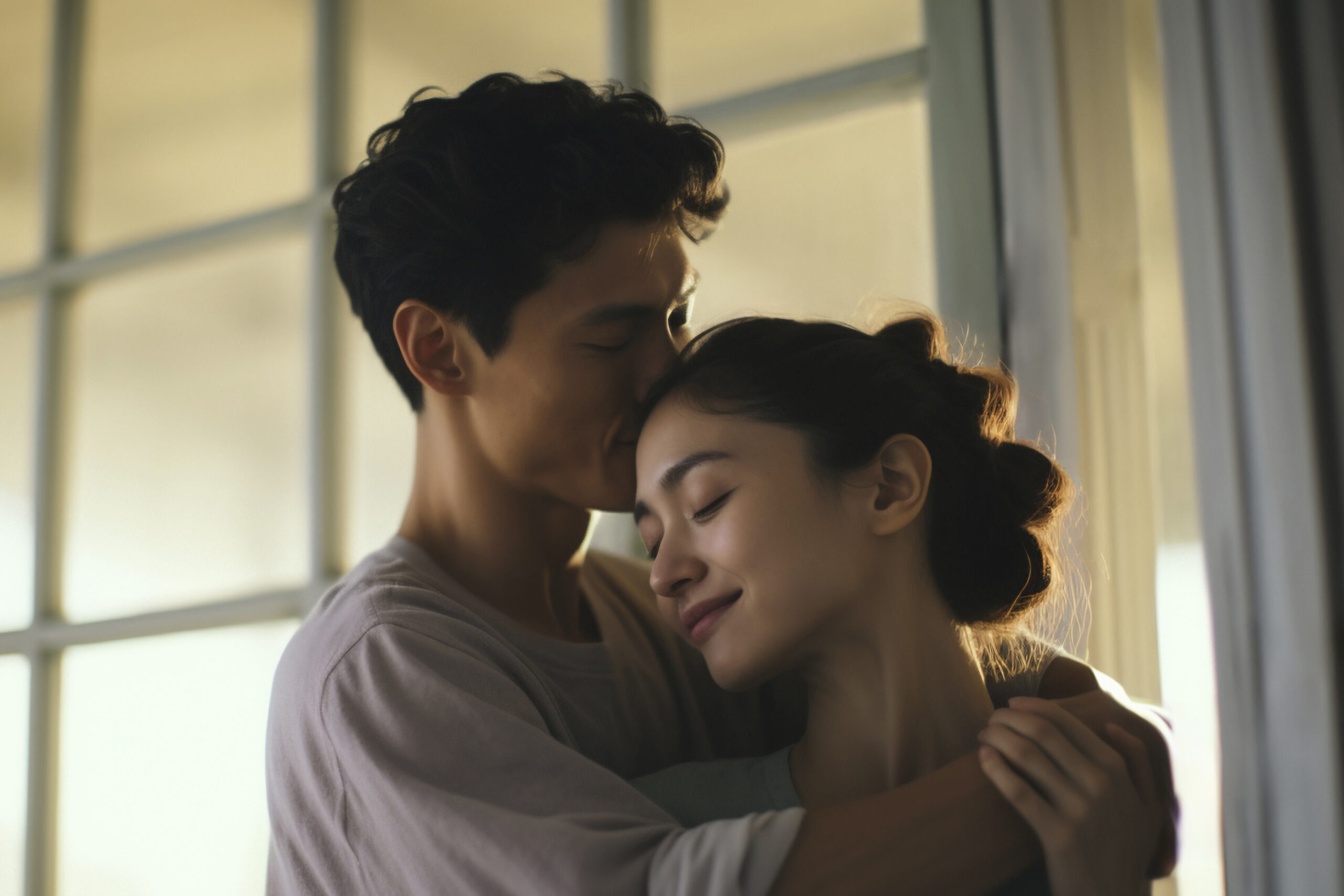 Make a Guy Fall in Love with You