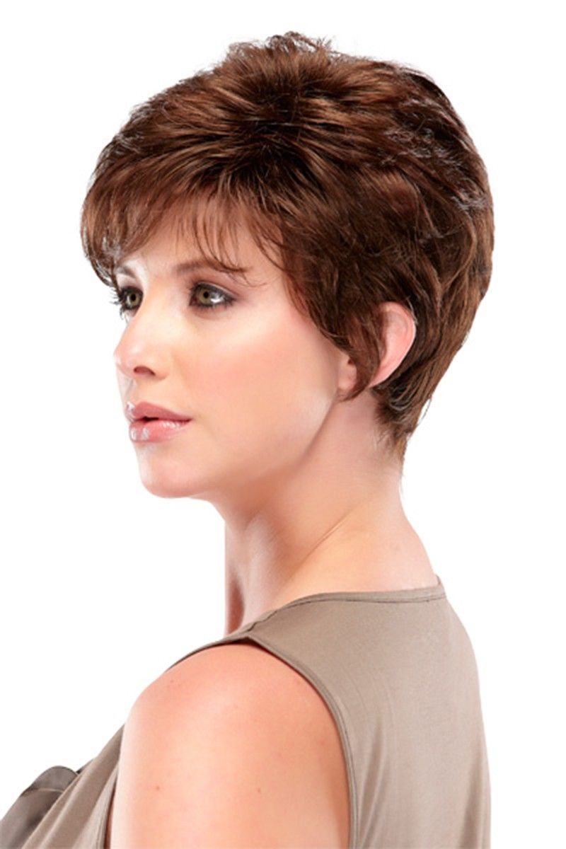 pixie wigs