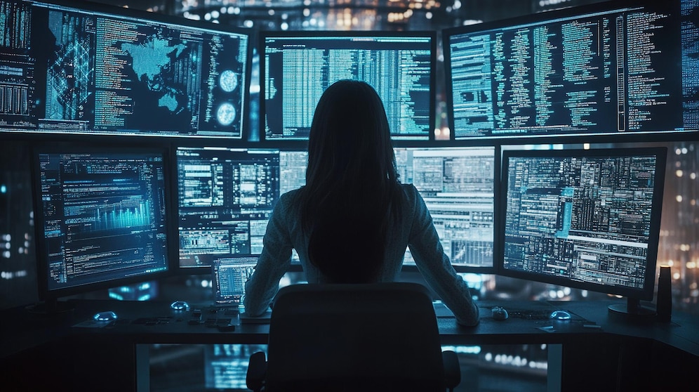 information systems security course