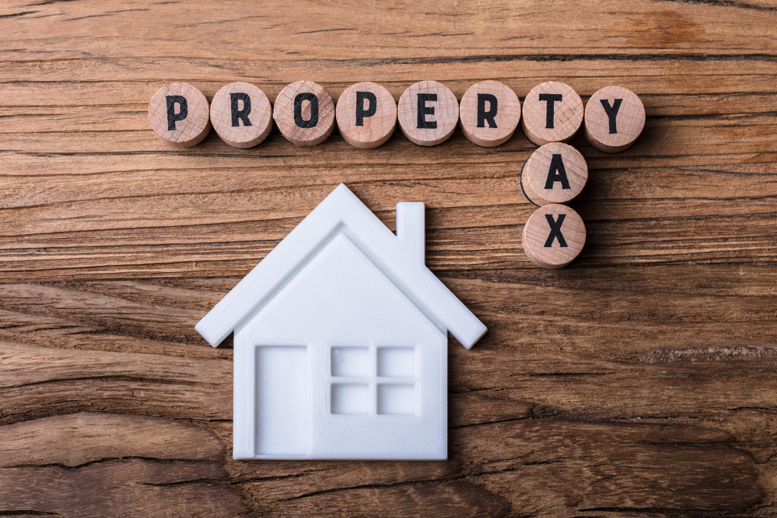 Expert Strategies for a Successful Brazoria County Tax Protest