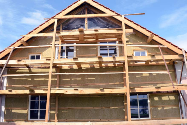 Residential Estimating Services
