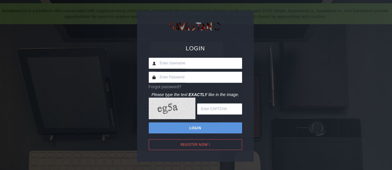 Savastan0