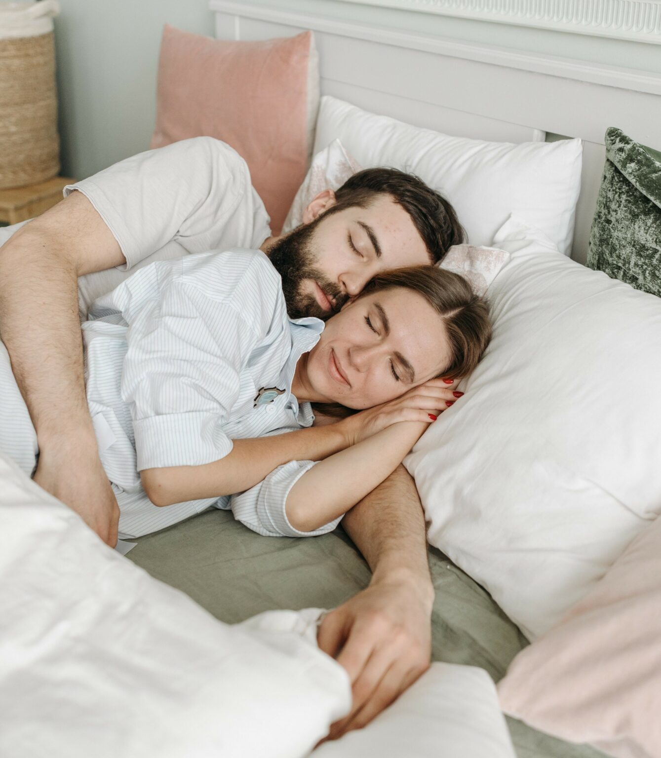 central sleep apnea treatment