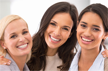laser teeth whitening near me