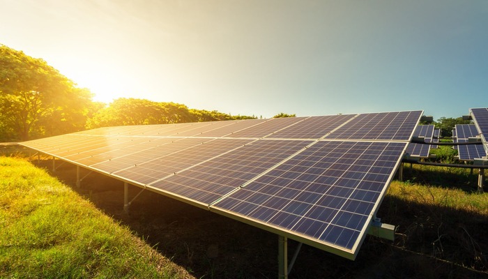 Solar Energy