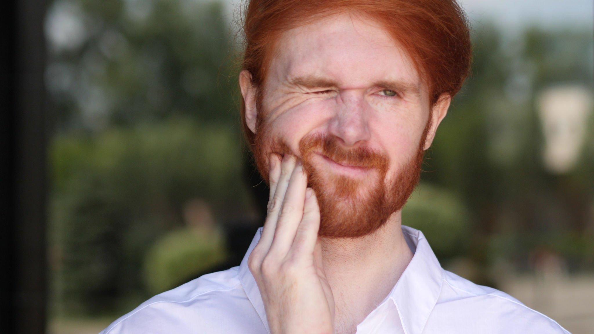 Emergency Dentist in Broxburn