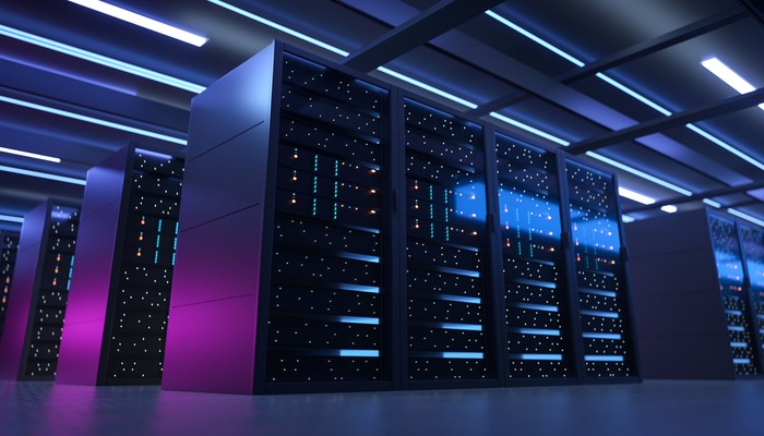 Server Memory