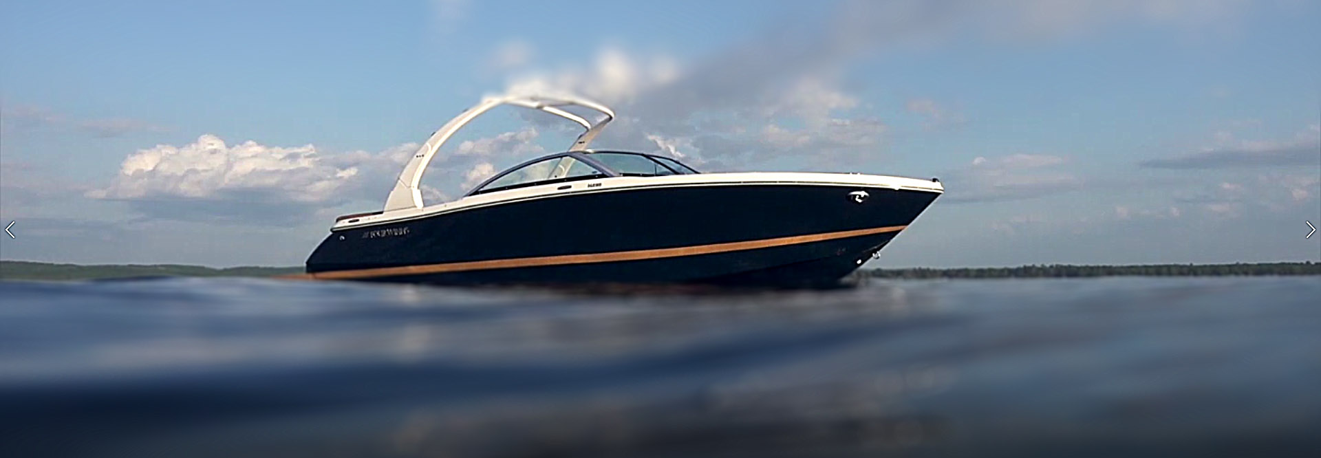 Gravenhurst boat rentals