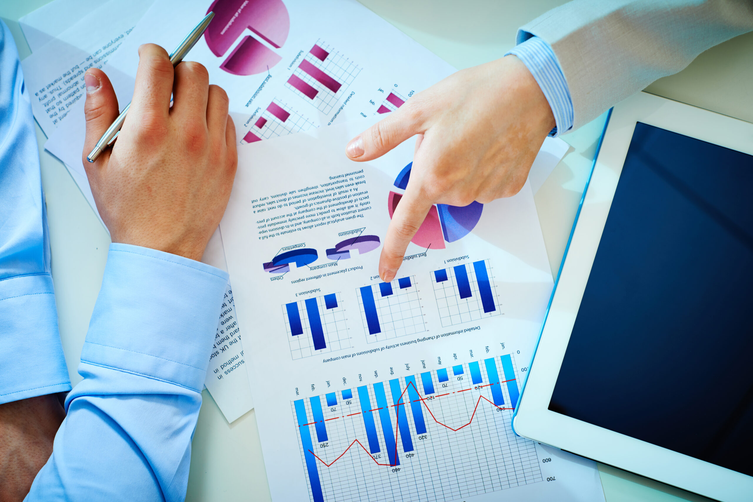 Application of Statistics in 10 Fields| Quick Assignment Guide