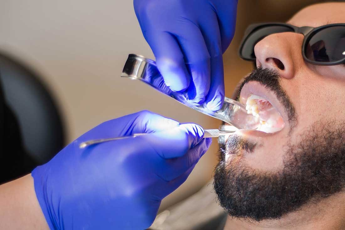 best dentist in houston tx