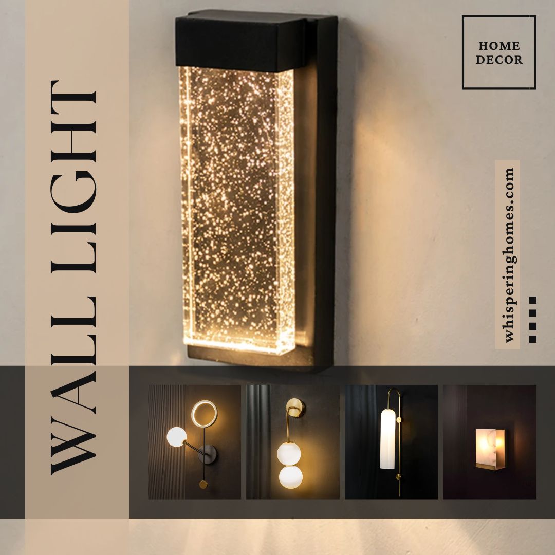 wall light