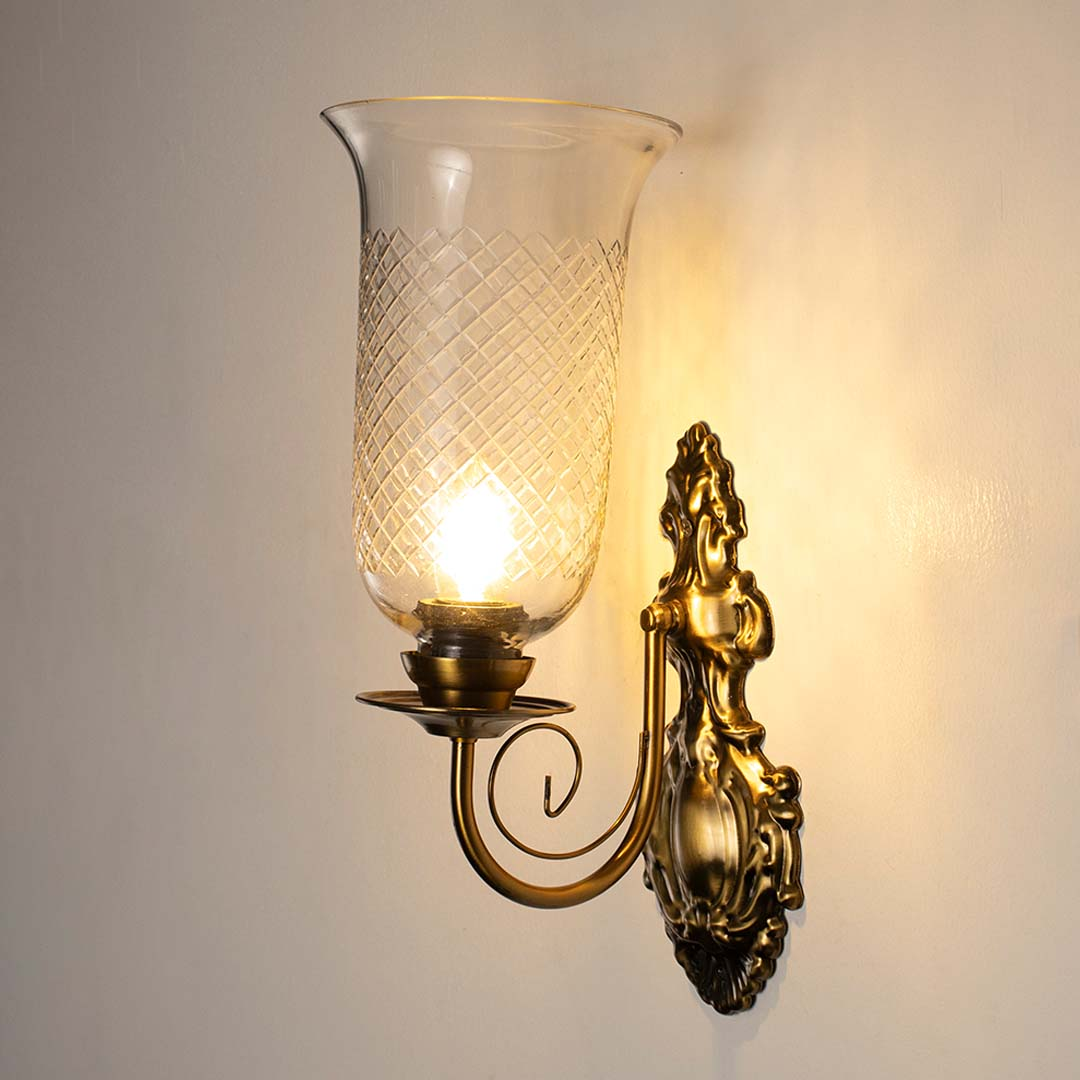 wall light decor