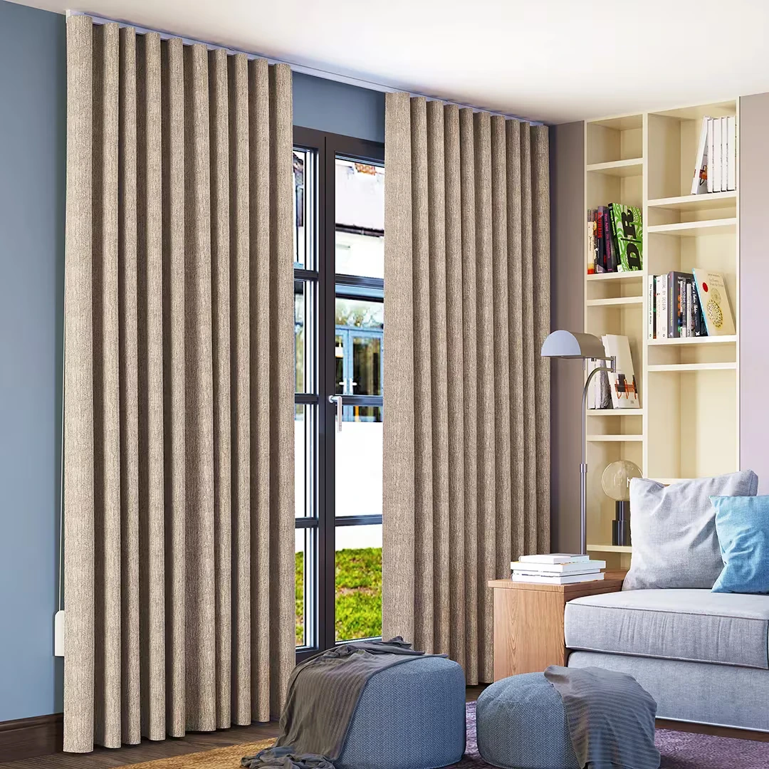 window curtains