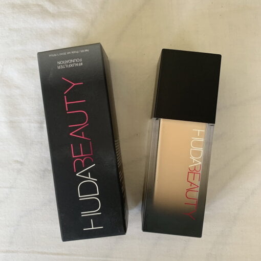 huda beauty foundation price in pakistan